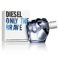 DIESEL"ONLY THE BRAVE" EDT 2.5 OZ SPR [M]